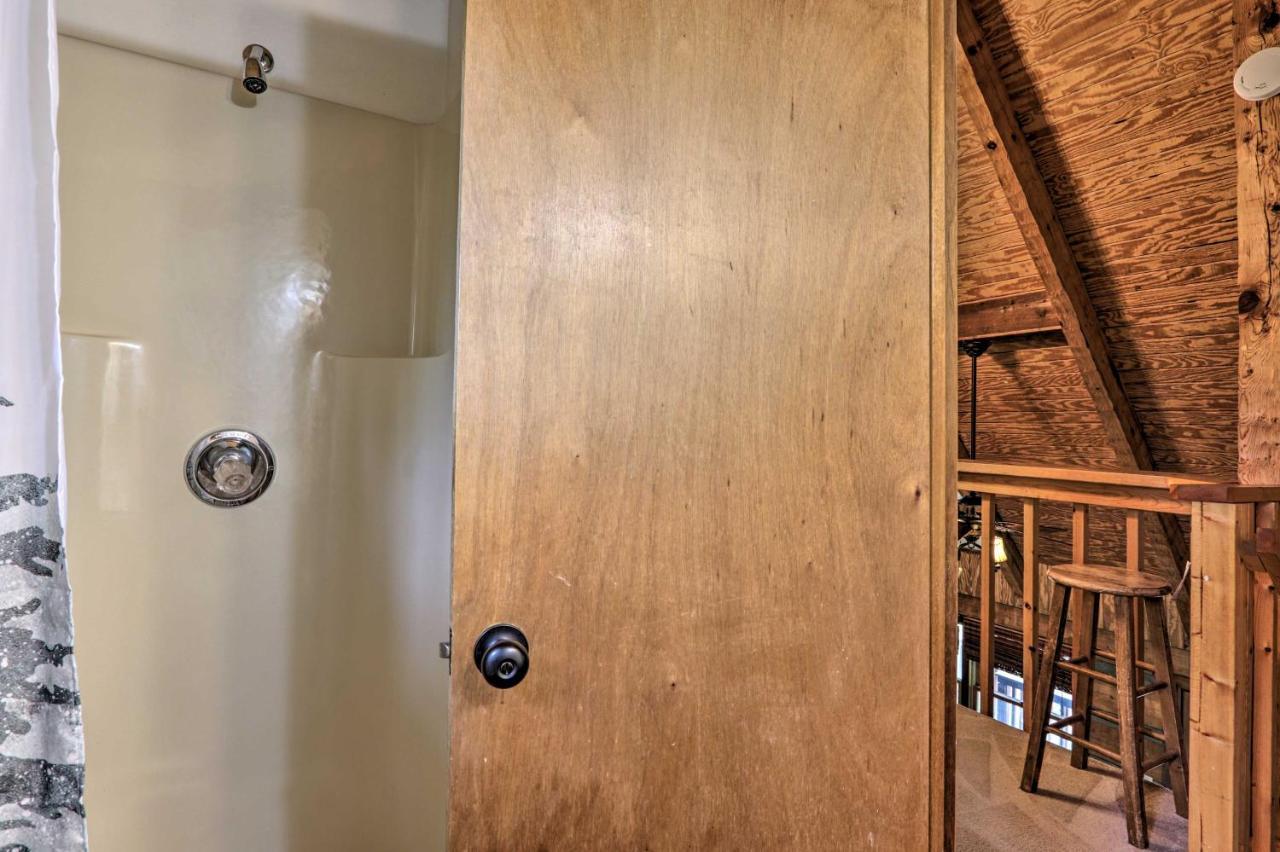 Gatlinburg Escape With Hot Tub, Deck And Mtn View Villa Exterior photo